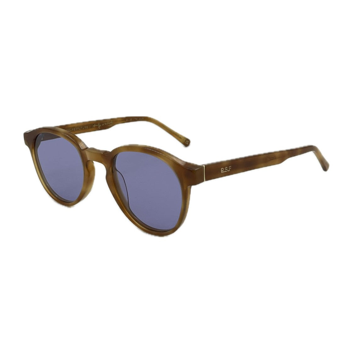 Retrosuperfuture Havana The Warhol Acetate Sunglasses