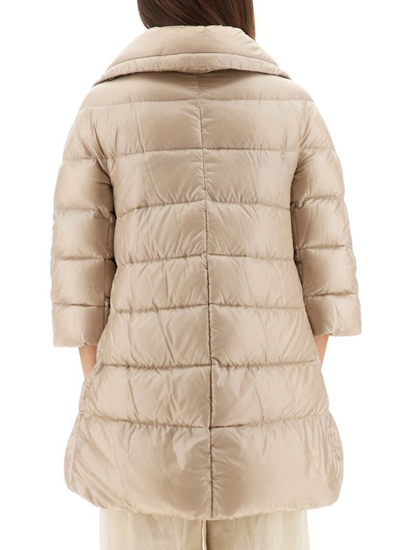 Herno A-Shape Cleofe Jacket