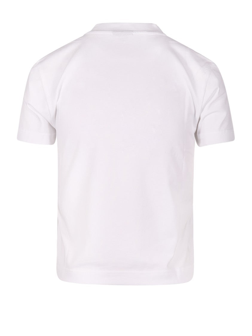 Jacquemus Le Tshirt Gros Grain