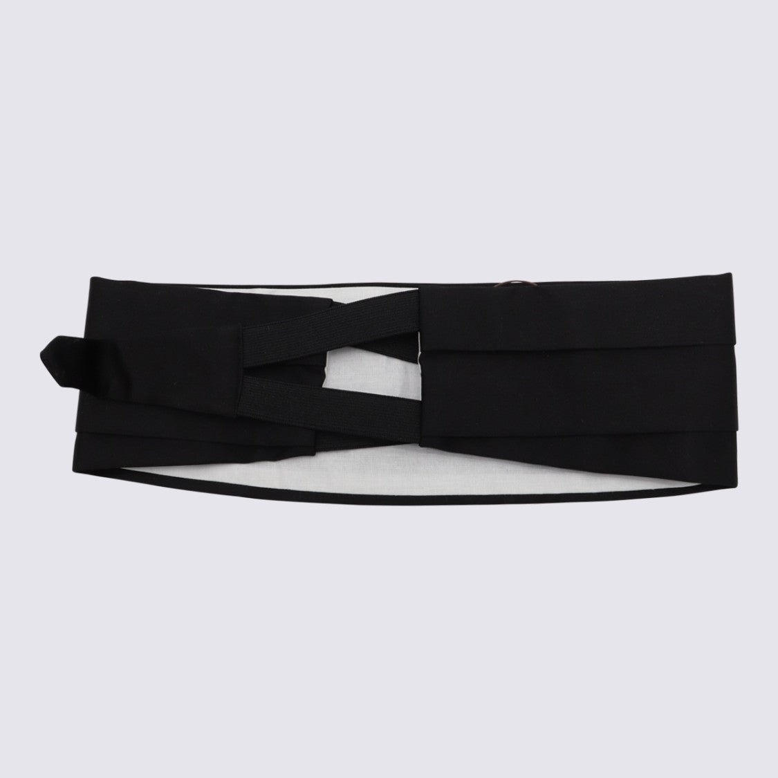 Canali Variety Patterned Ties Set