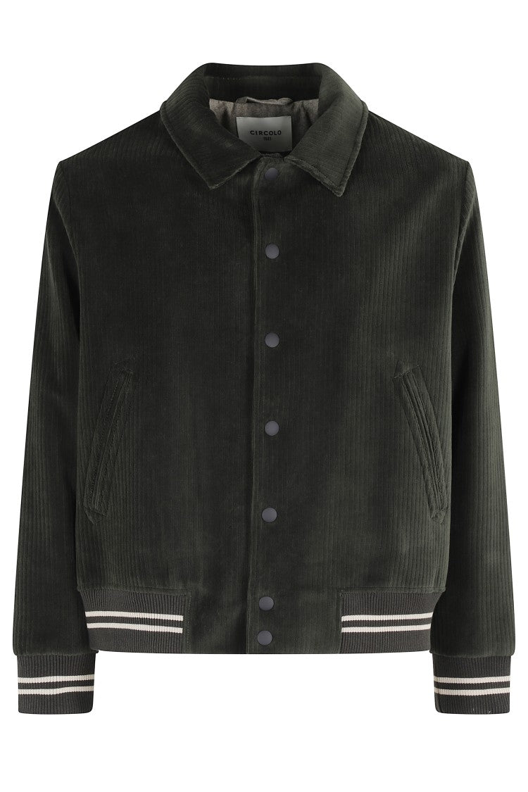Circolo 1901 Varsity Corduroy