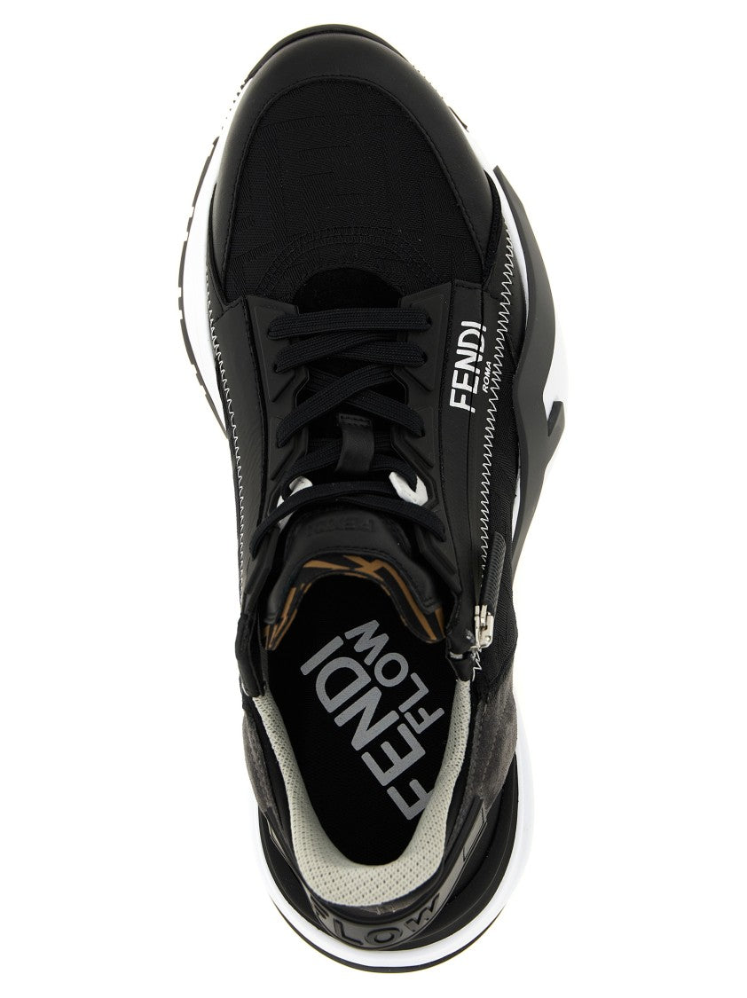 Fendi 'Flow' Sneakers