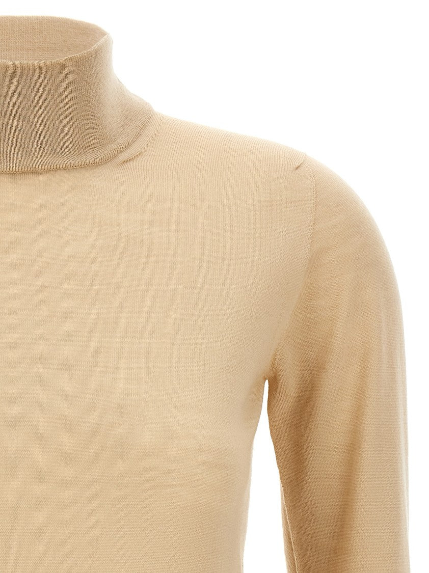 Max Mara 'Cecina' Turtleneck Sweater