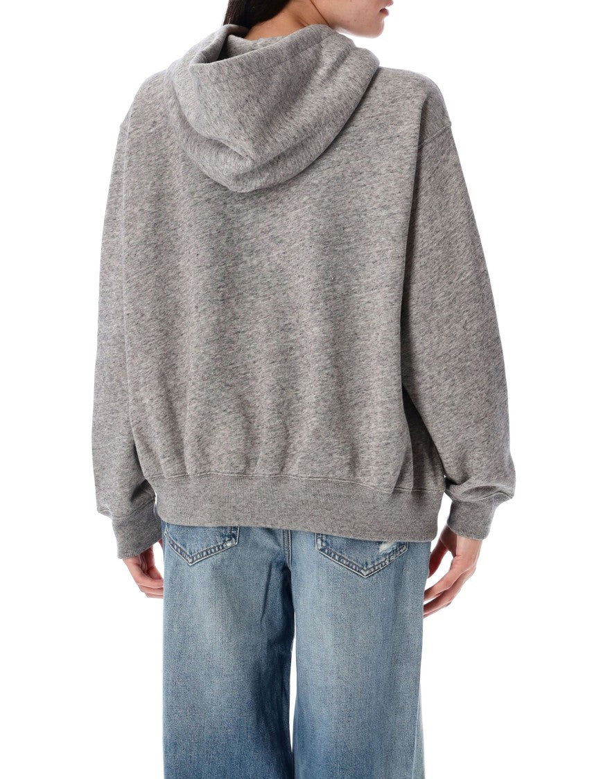 Polo Ralph Lauren Heather Grey Hoodie