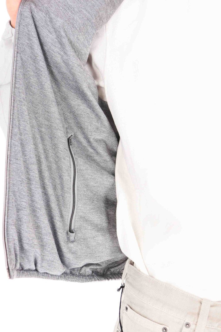 Herno Mastice Reversible Lightweight Bomber Jacket