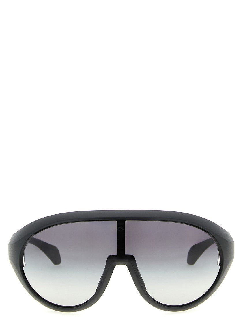 Rick Owens Moncler + Sunglasses