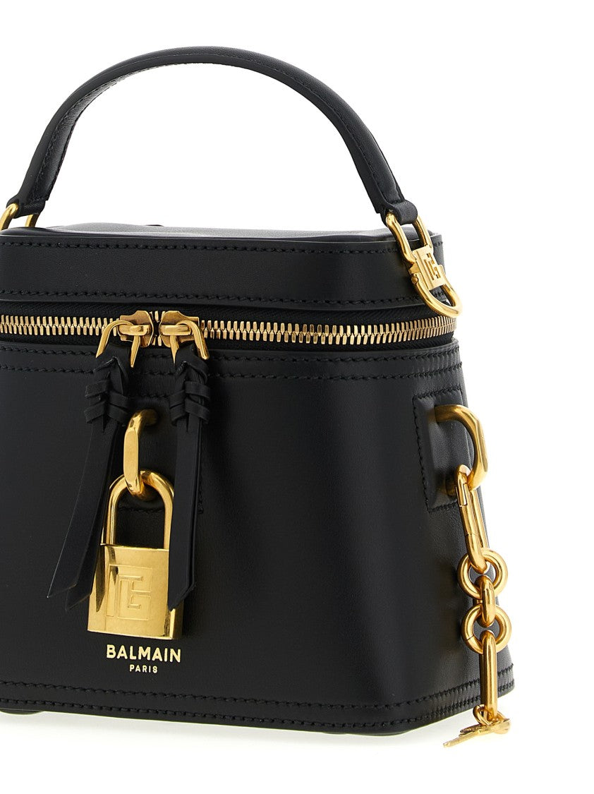 Balmain Pulse Vanity' Handbag