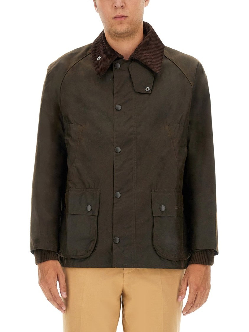 Barbour "Bedale Wax" Jacket