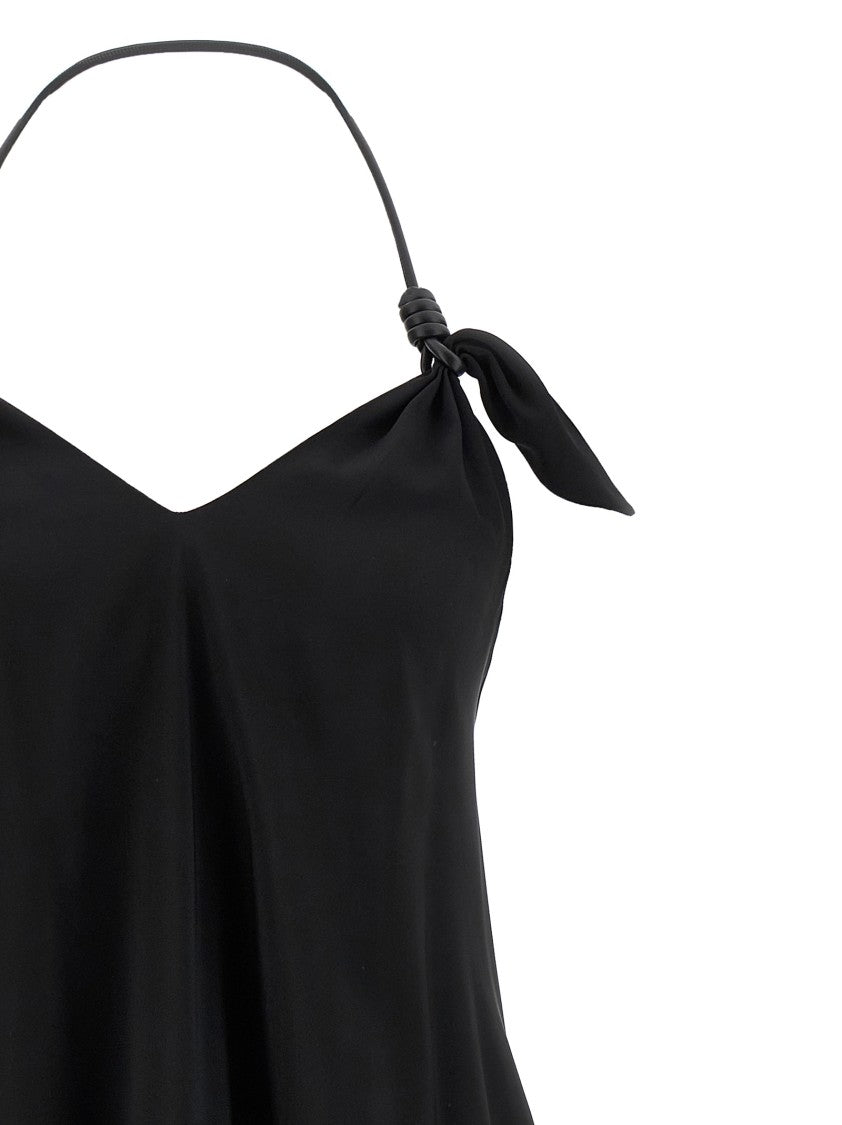 Loewe 'Flamenco' Dress