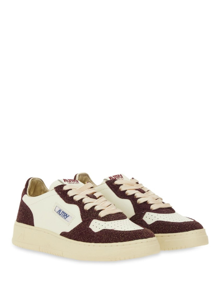 Autry Medalist Low Sneaker