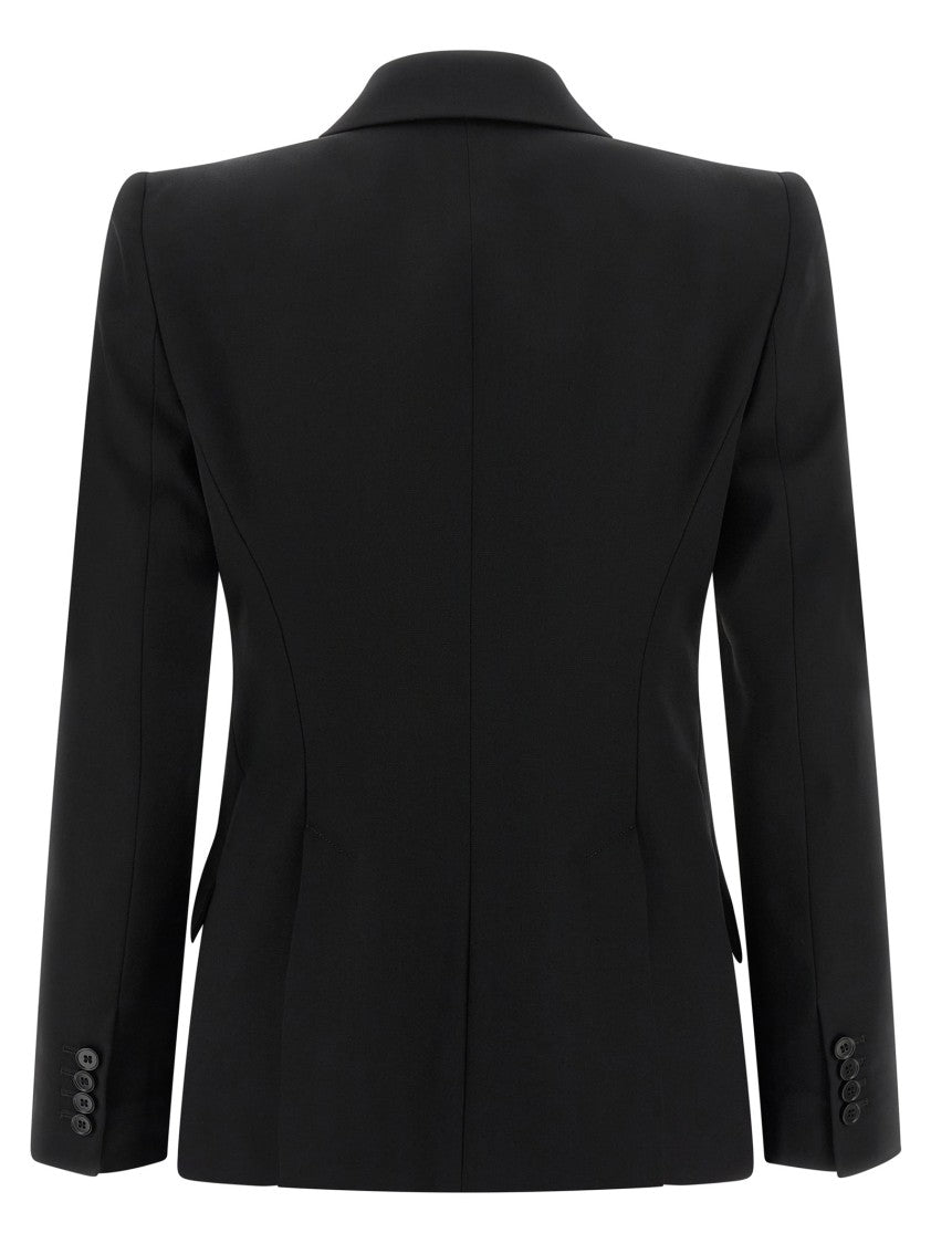 Mcqueen Hourglass Blazer