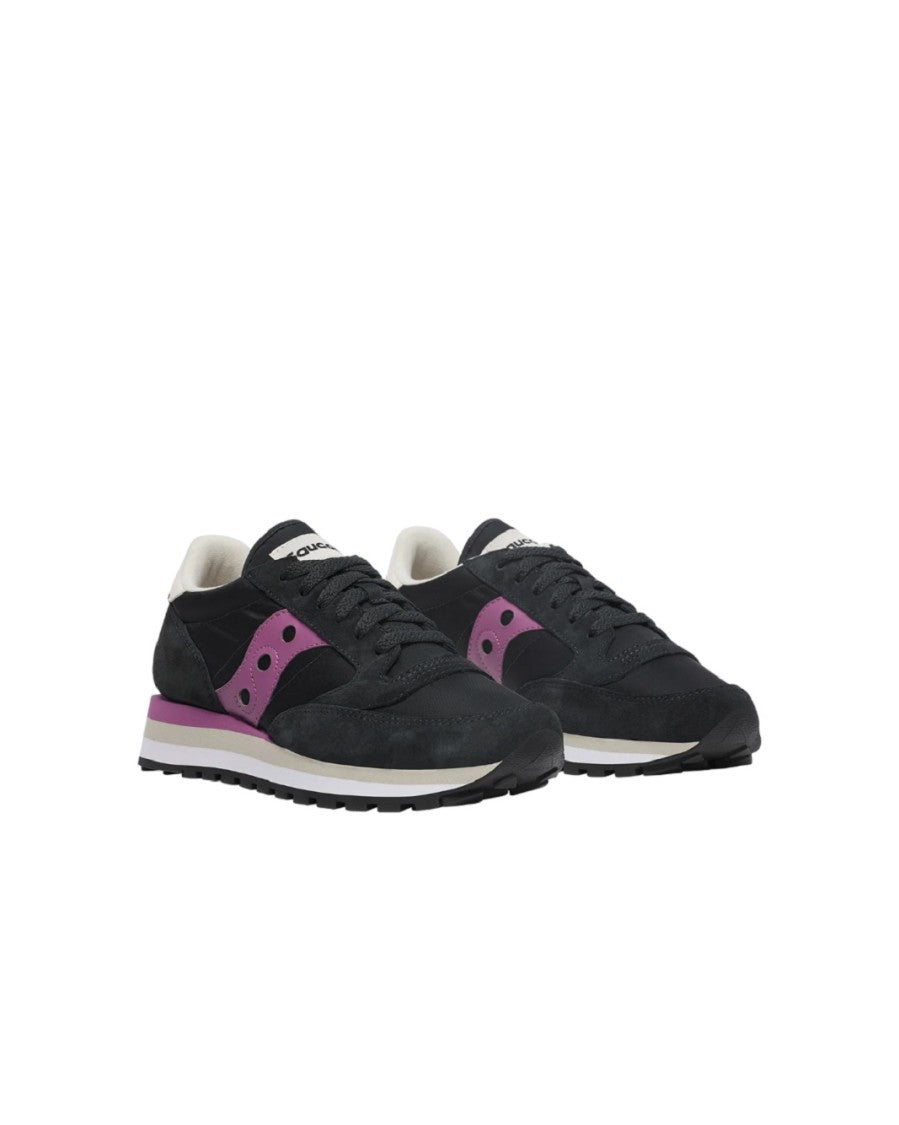 Saucony Limited Edition Azz Triple Sneakers