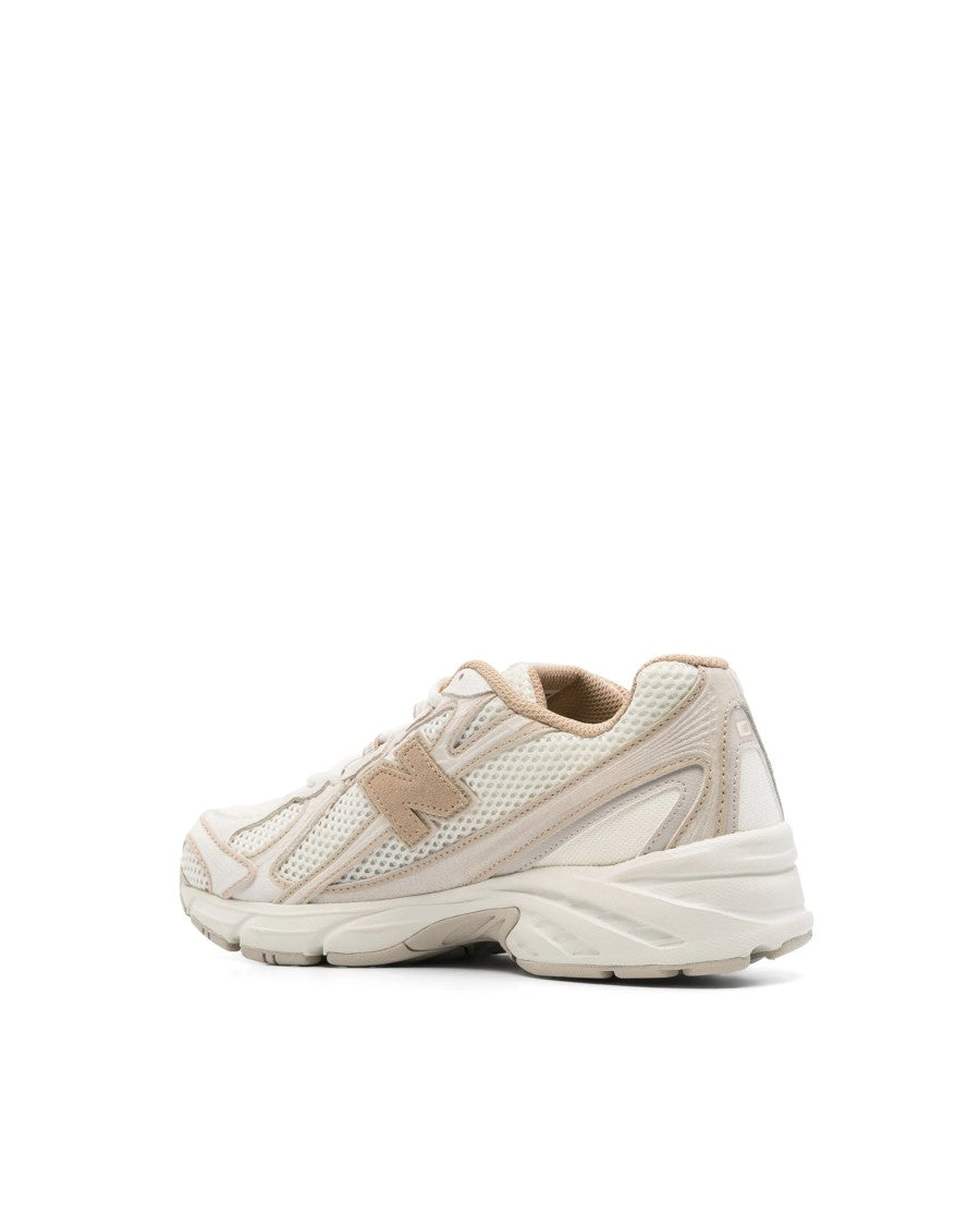 New Balance Abzorb Cushioning Sneakers With Durable Suede Overlays