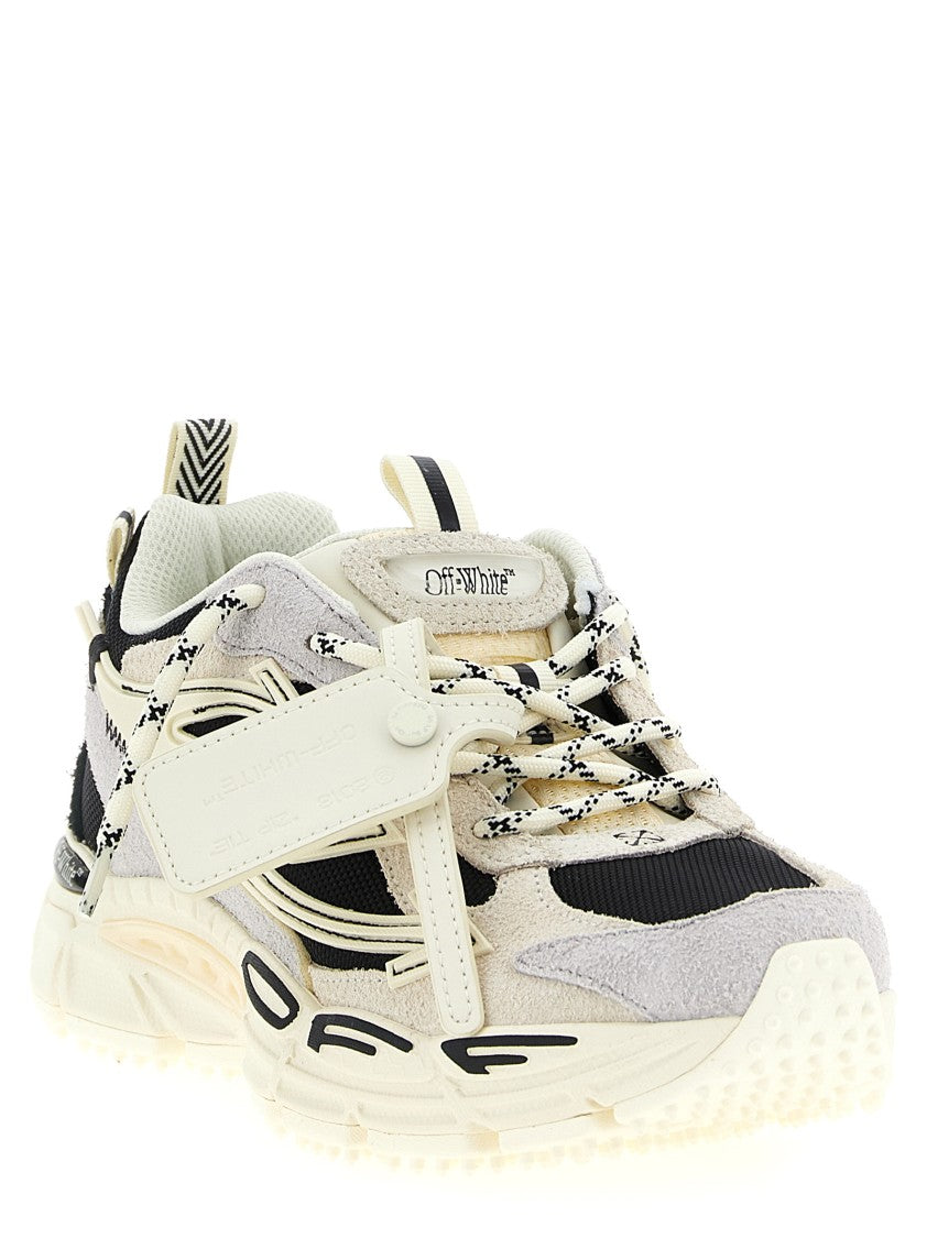 Off-White 'Be Right Back' Sneakers