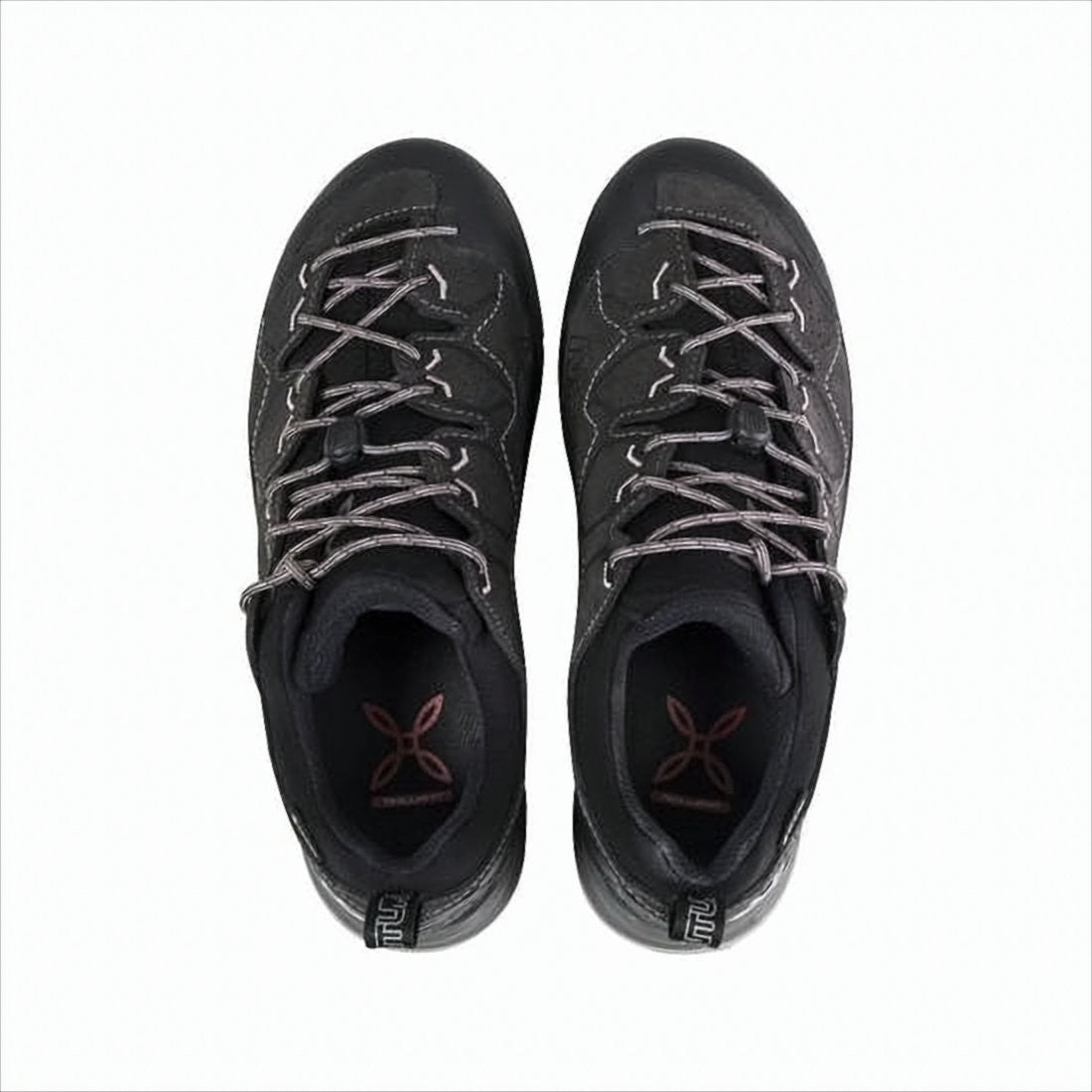 Montura Low-Cut Sneakers With Rugged Design