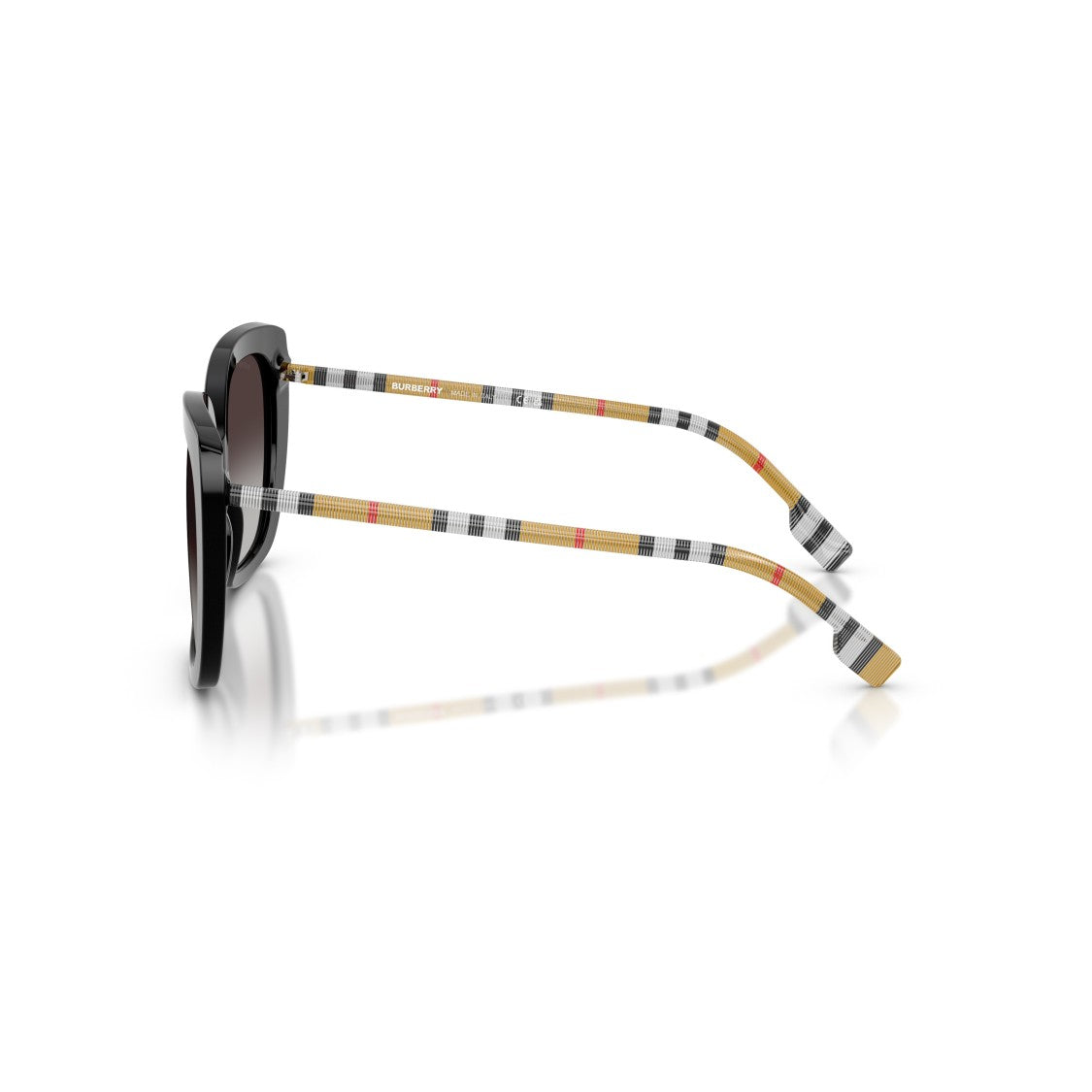 Burberry 0Be4323 Oversized Square Sunglasses