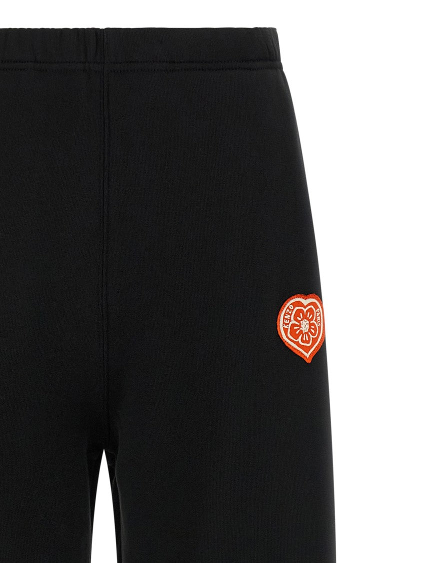 Kenzo ' Boke Heart' Joggers