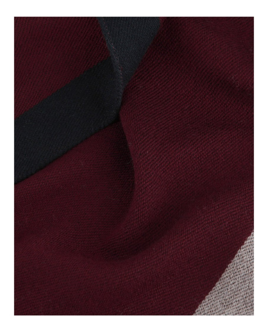 D'estree Pierre Wool Scarf