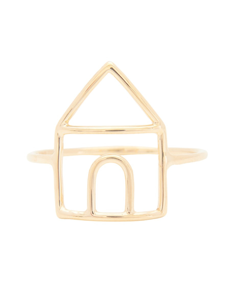 Aliita Casita Pura Ring