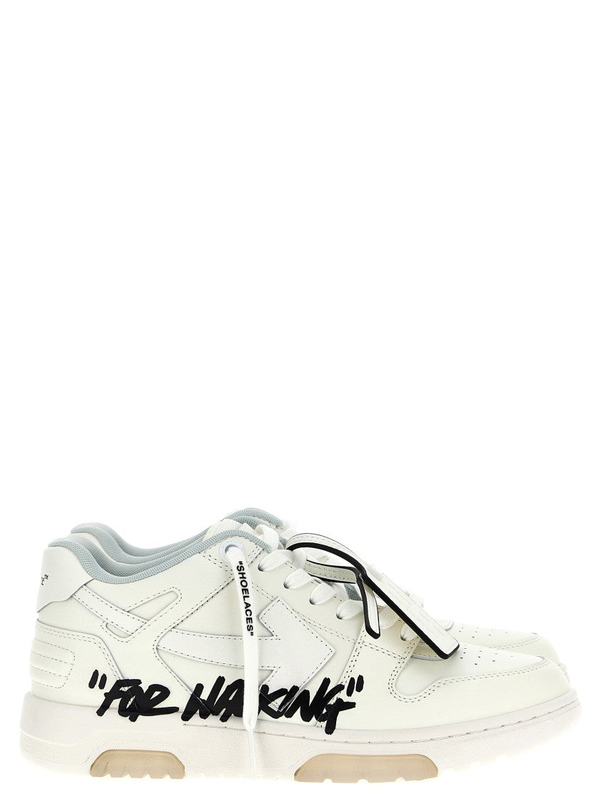Off-White Out Of Office' Sneakers