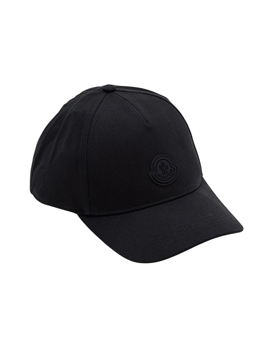 Moncler Cotton Baseball Hat