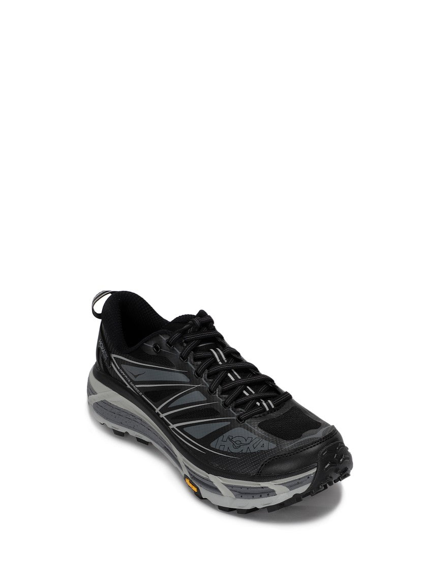 Hoka Vibram Megagrip Performance Sneakers