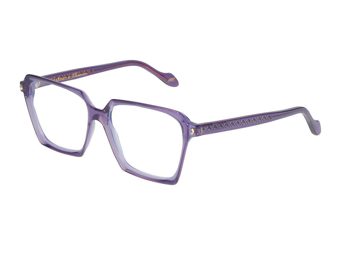 Kador Jodie-V Oversized Square Sunglasses