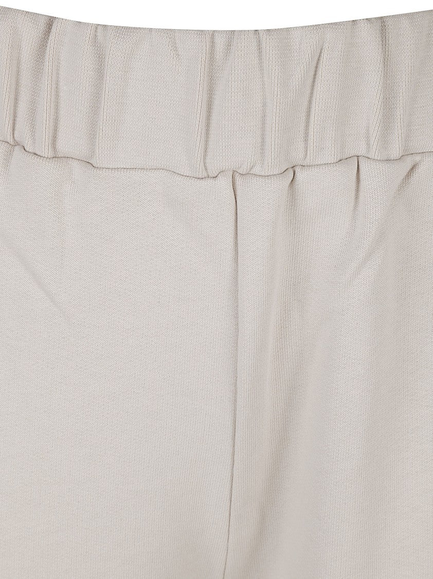 Fabiana Filippi Relaxed Fit Straight Trousers