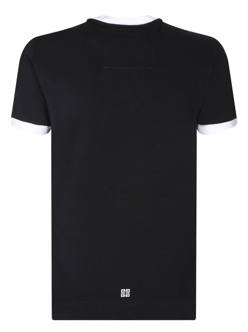 Givenchy Cotton T-Shirt