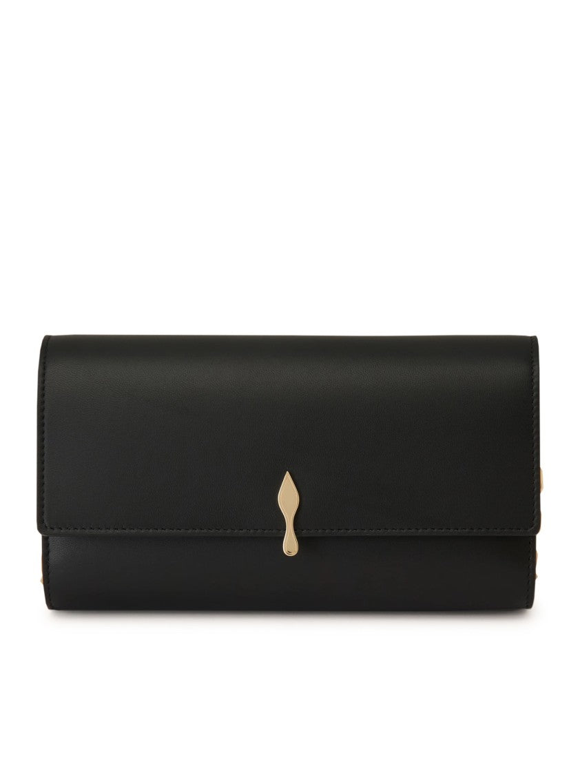 Christian Louboutin Bettina Wallet On Chain