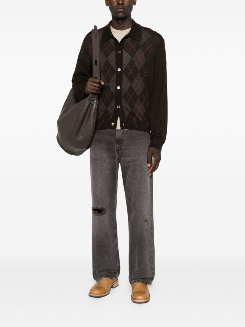 Our Legacy Third Cut Jeans