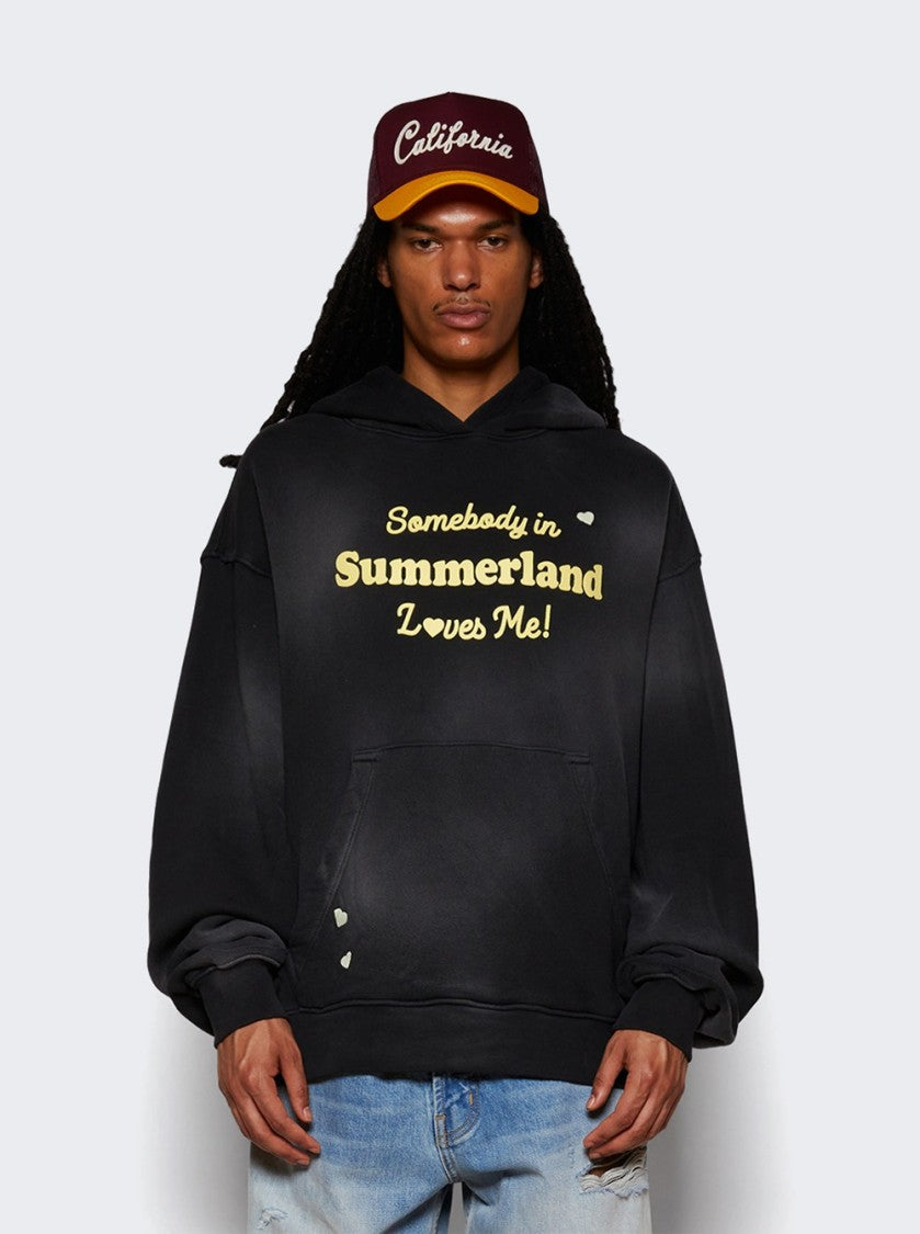 Nahmias Loves Me Hoodie