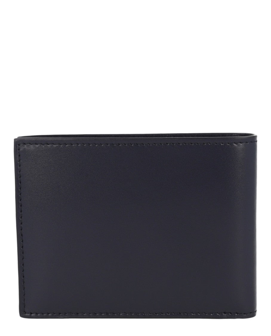 Ferragamo Crosta Bifold Wallet