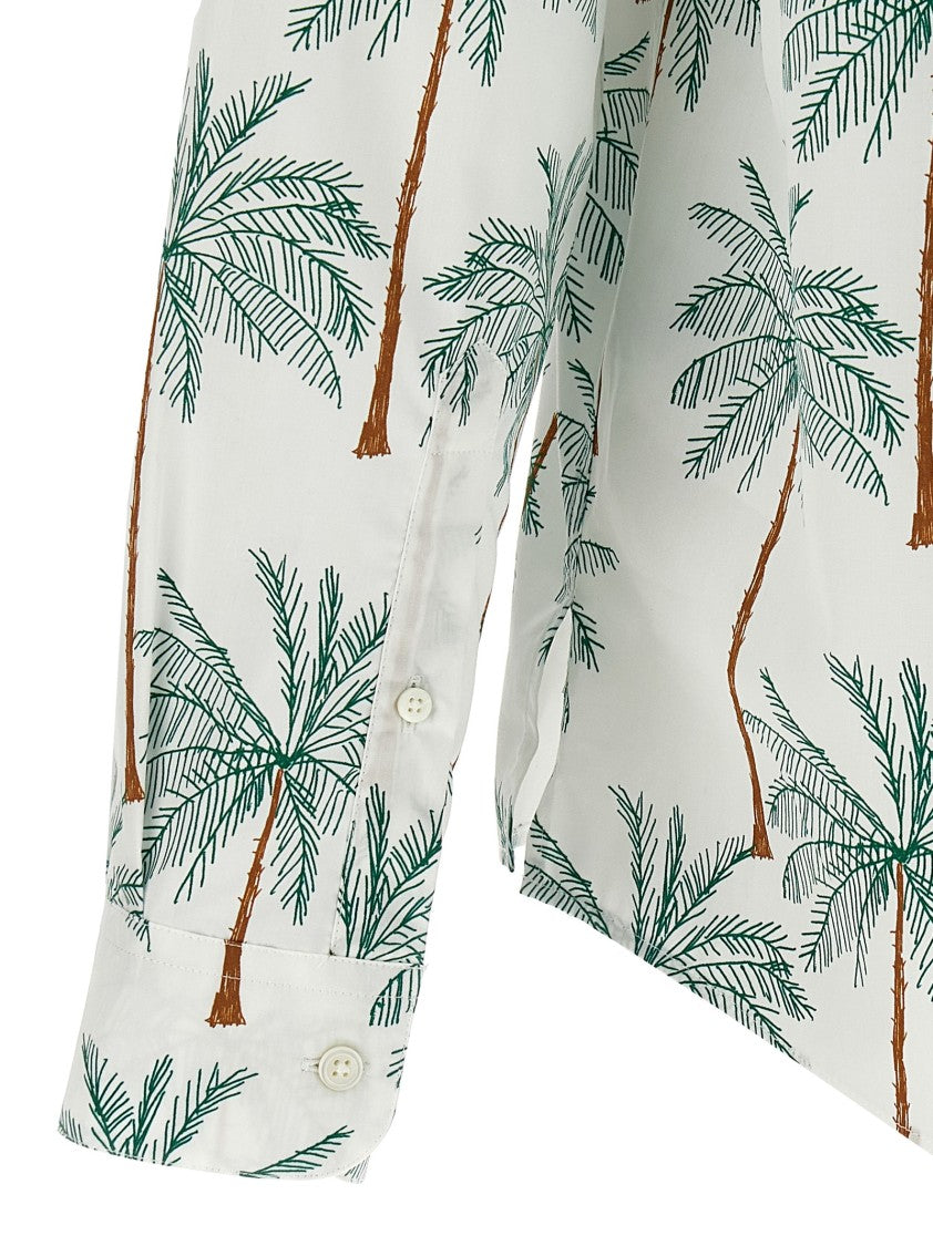 Jacquemus 'La Chemise Simon' Shirt