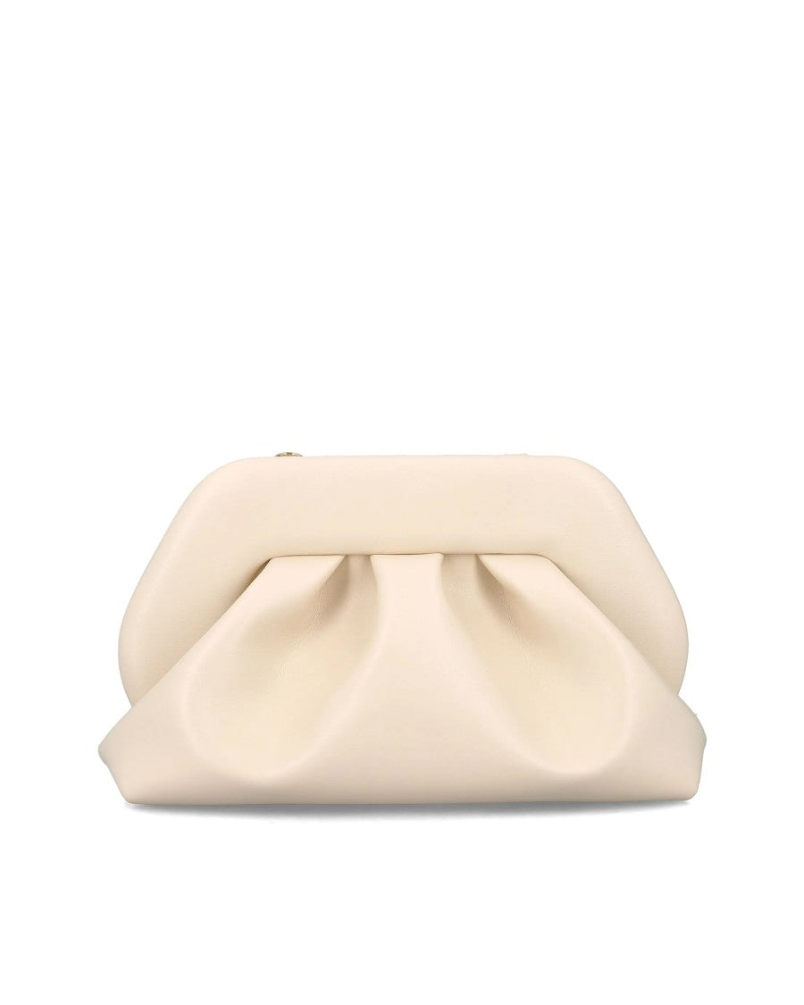 Themoirè Tia Vegan Fabric Shell Bag