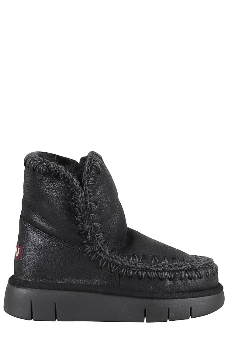 Mou Eskimo 18 Bounce Ankle Boot