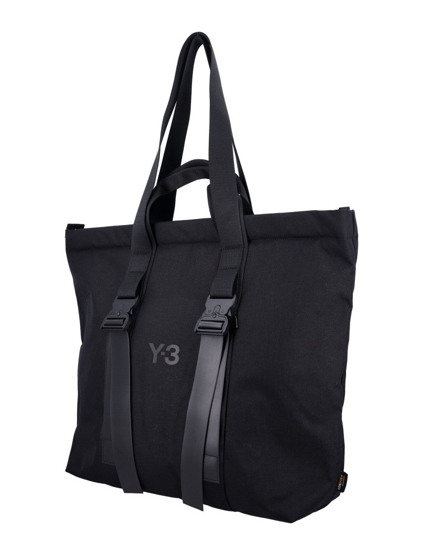 Y-3 Staple Shopper