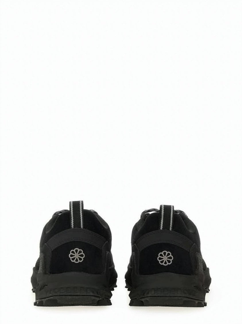 Keen Low-Profile Leather Upper Shoes With Rugged Rubber Sole