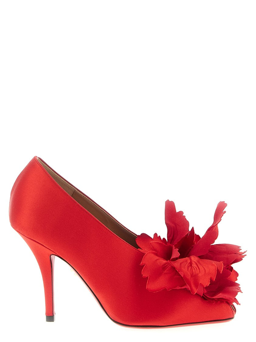 Ferragamo 'Galia' Pumps