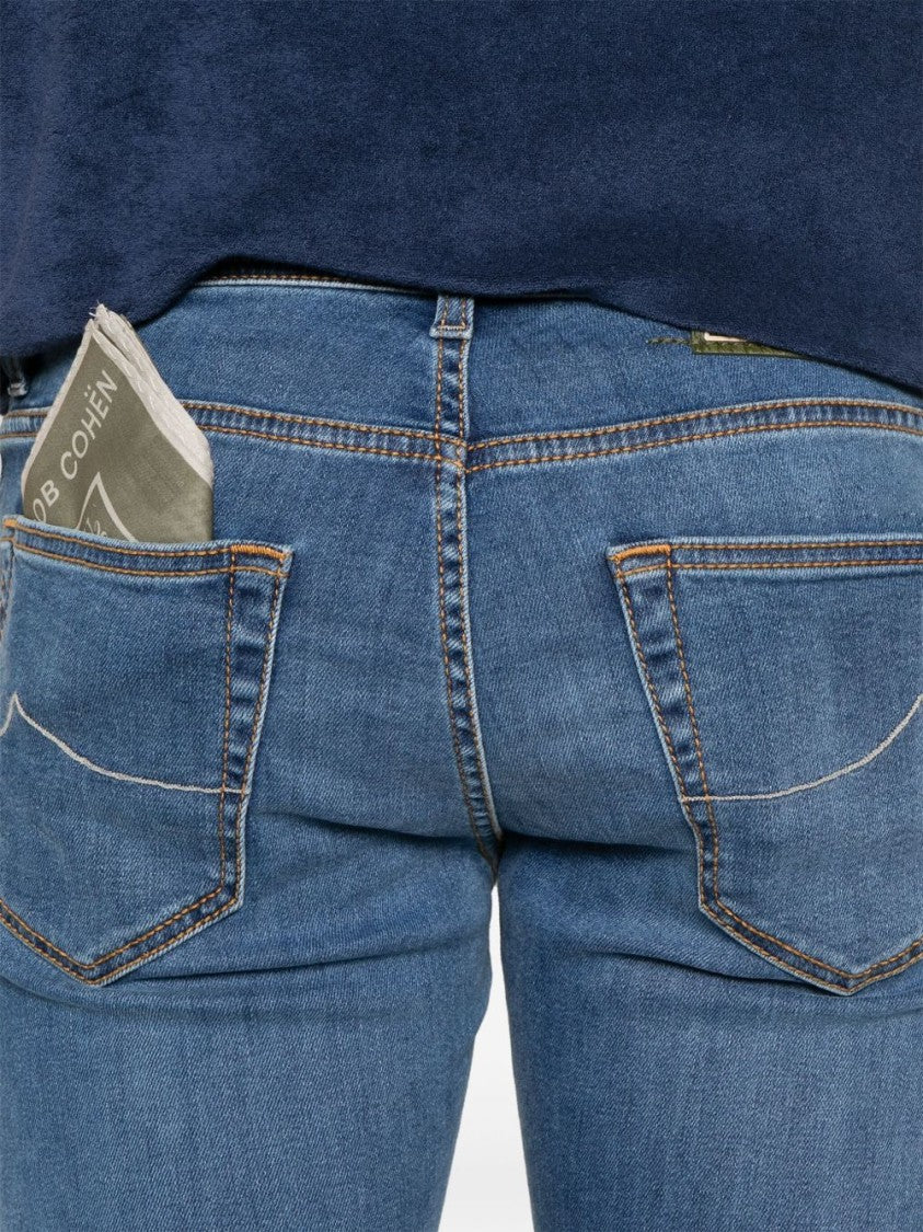 Jacob Cohen Nick Jeans