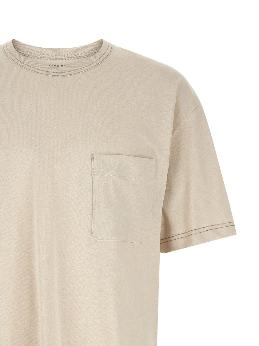 Lemaire Boxy' T-Shirt