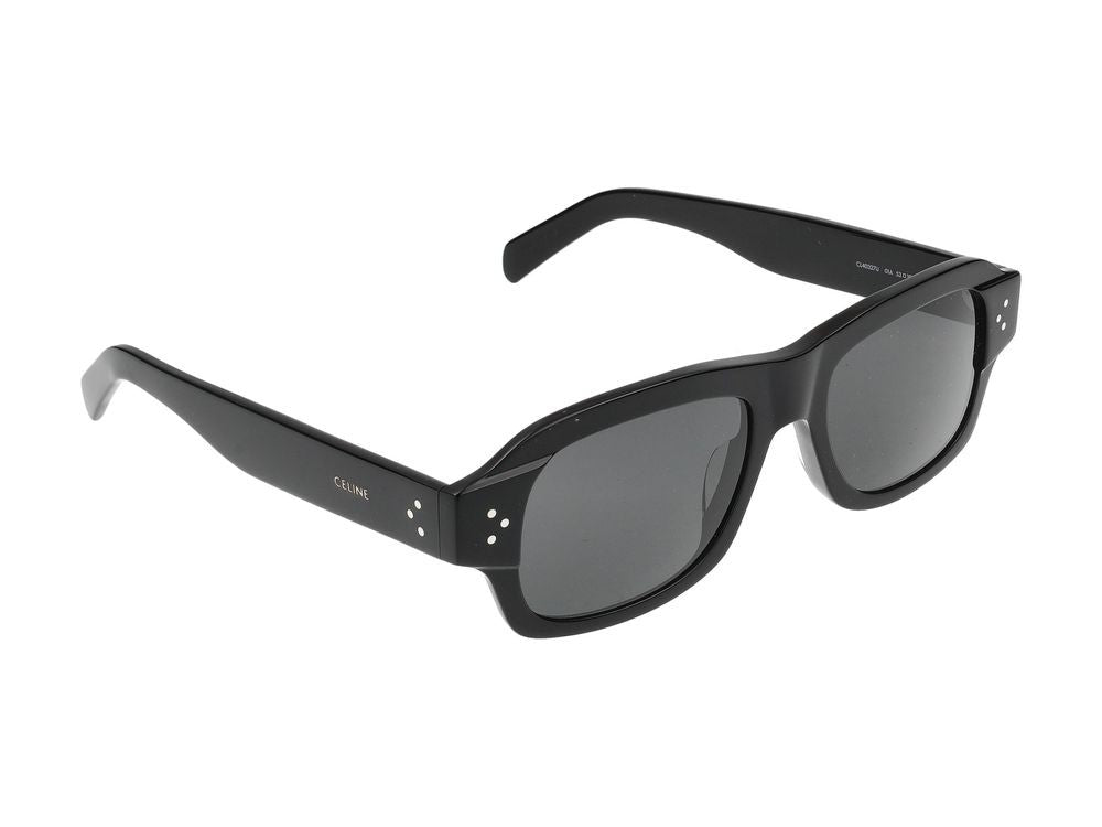 Celine Sunglasses Cl40327u 01A 53/19/150