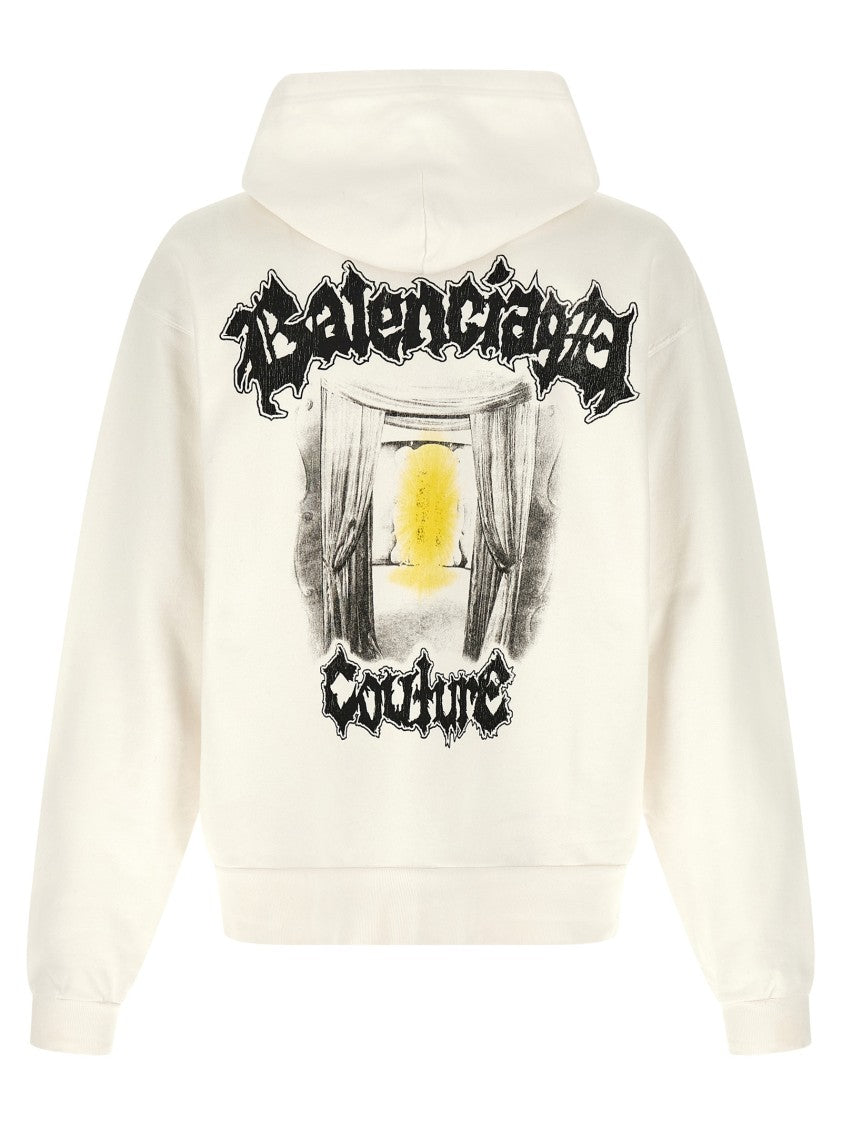 Balenciaga 'Salon De Couture' Hoodie