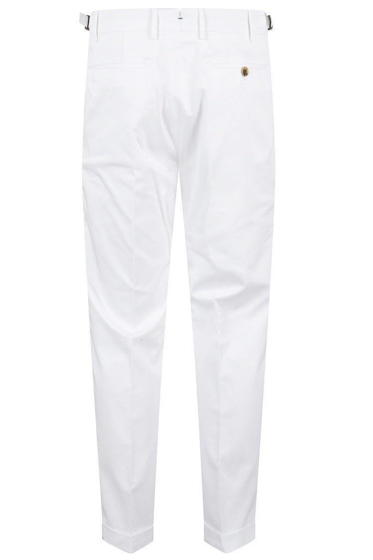 Berwich Retro Stretch Trousers