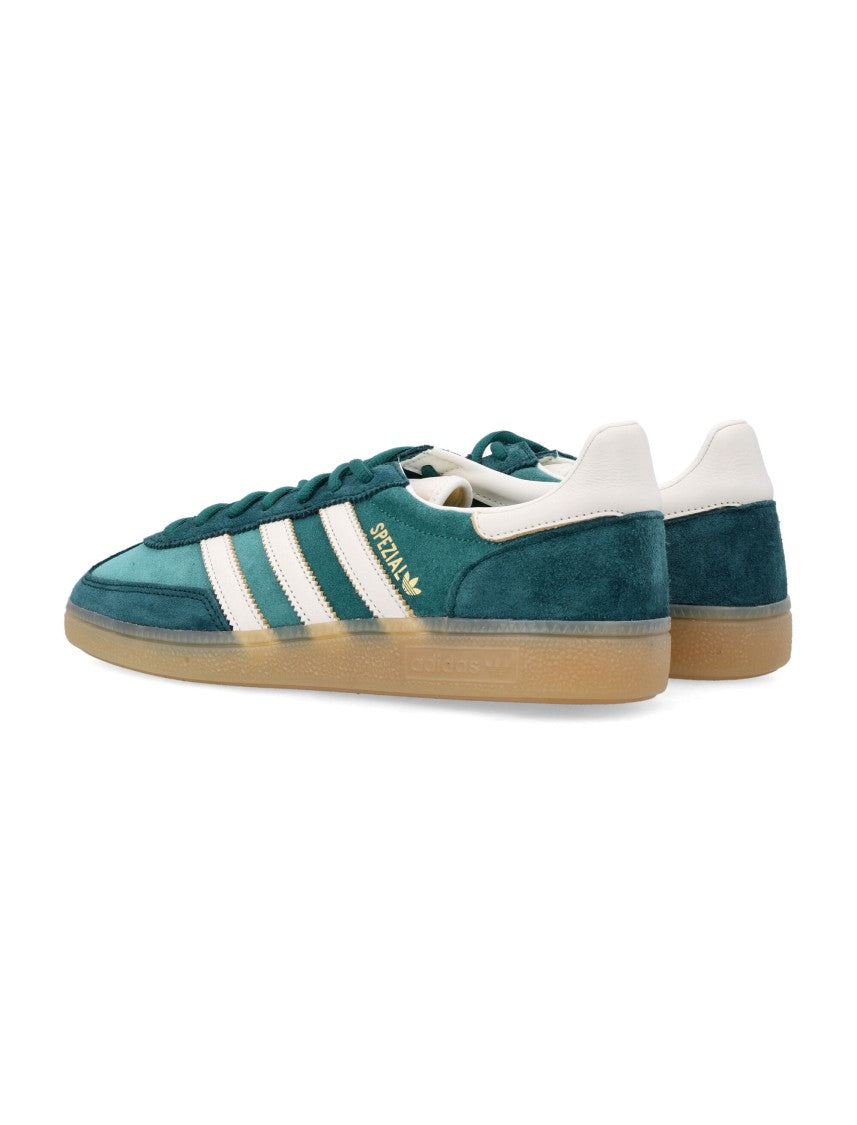 Adidas Originals Green Handball Spezial  Shoes