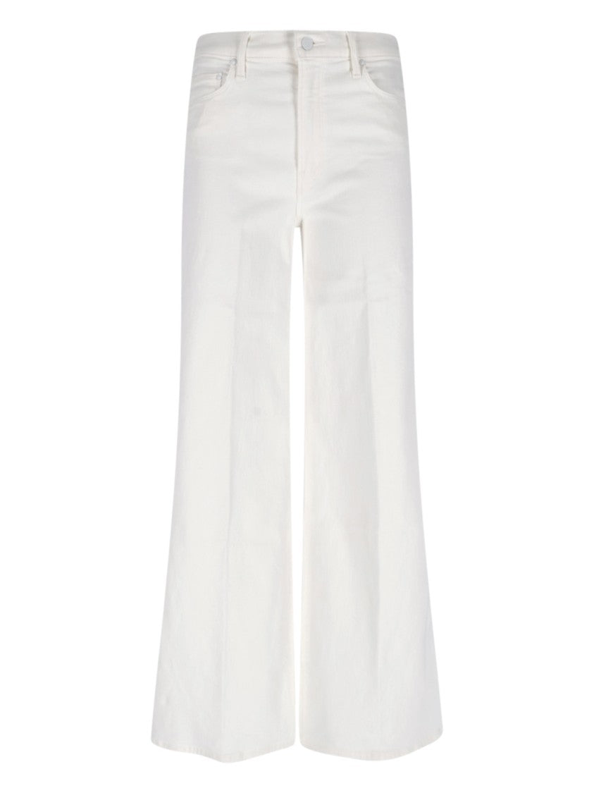 Mother "The Twister Sneak" Jeans