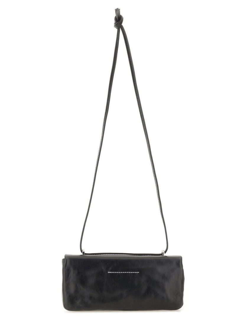 Mm6 By Maison Margiela "Numeric" Shoulder Bag
