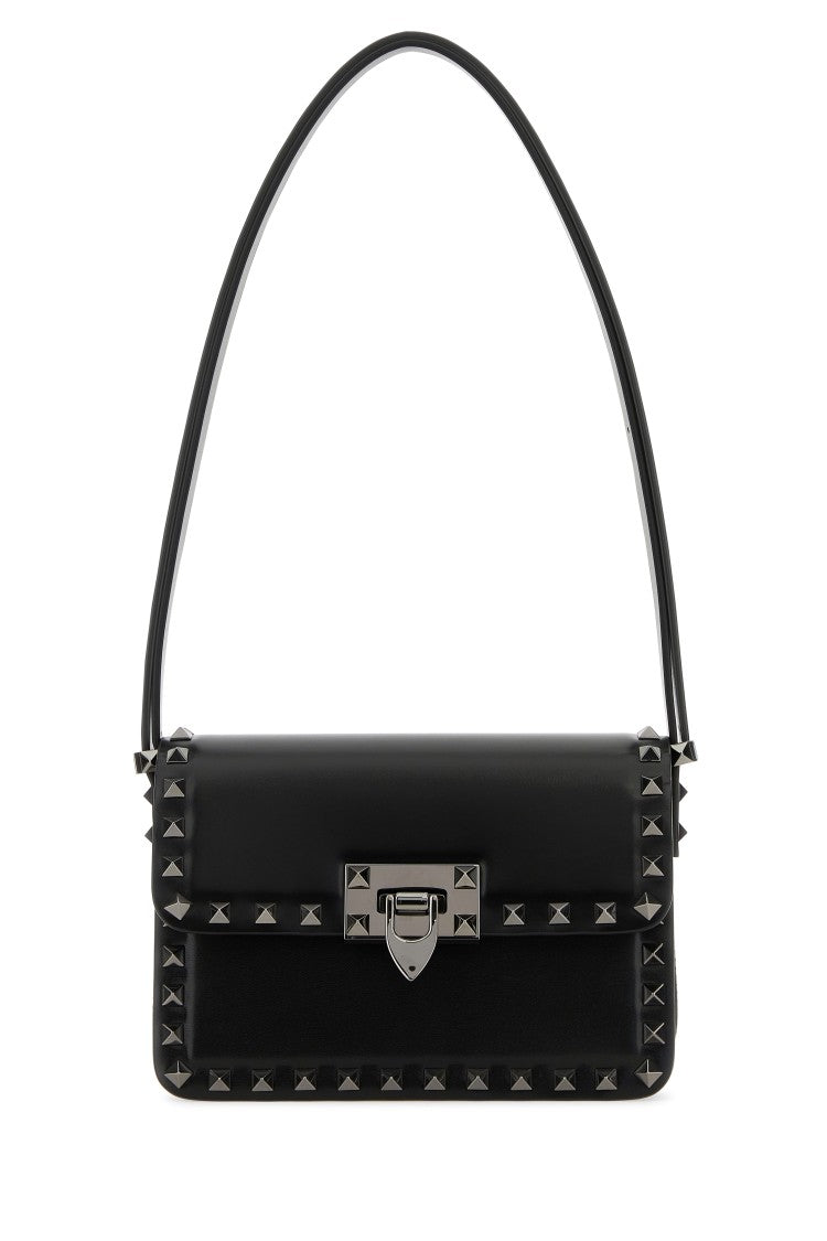 Valentino Garavani Structured Rectangular Handbag