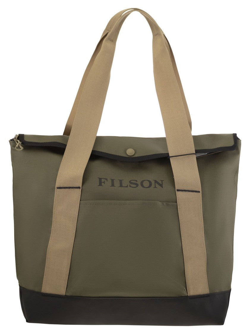 Filson Scout - Waterproof Fabric Tote Bag