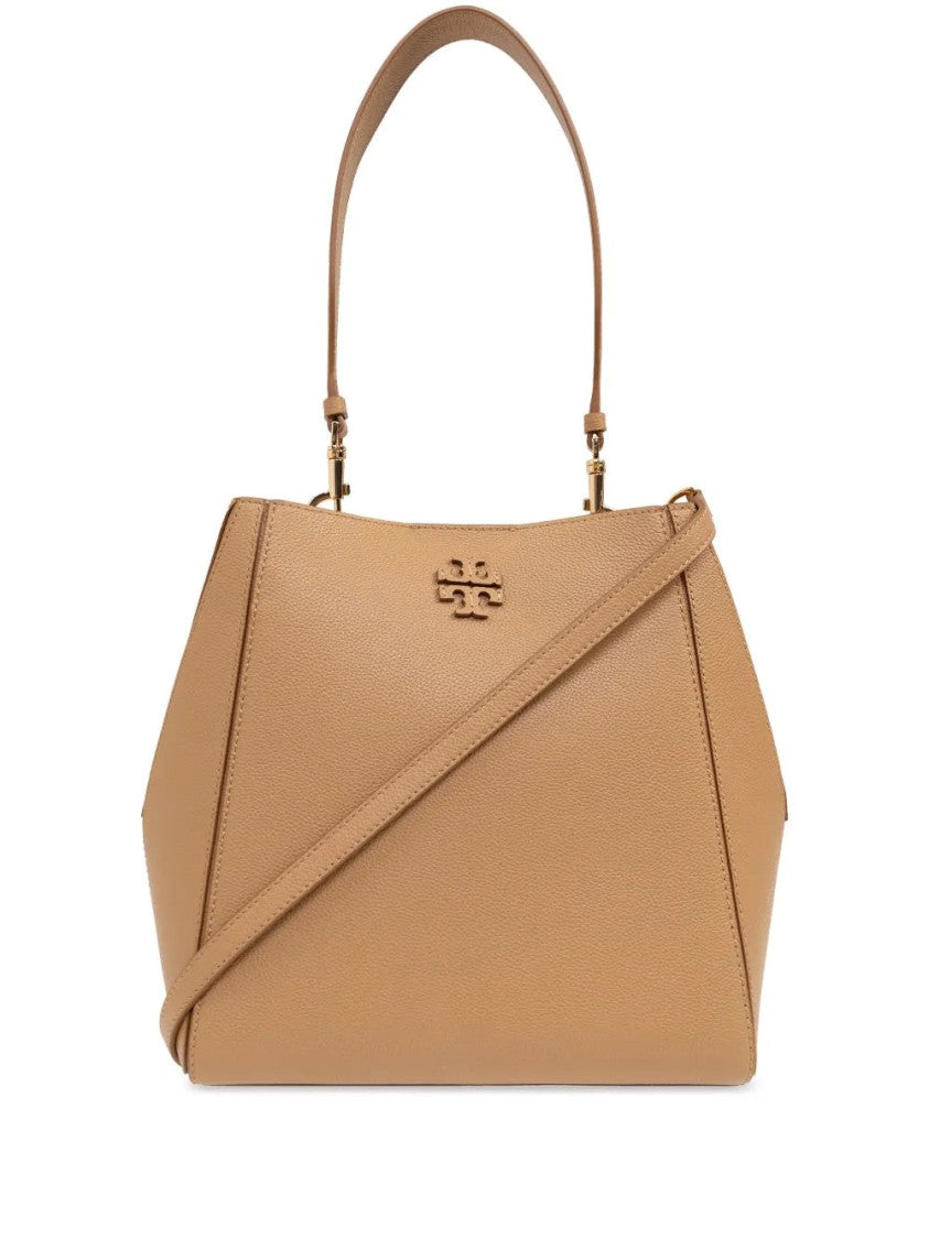Tory Burch Mcgraw Bucket Bag